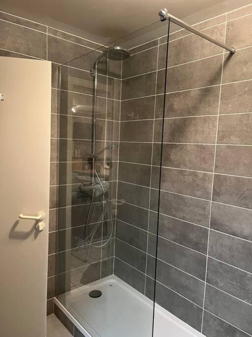 Le Clos Du Chateau Rouge 3* Avec Parking Securise Annemasse Exterior foto
